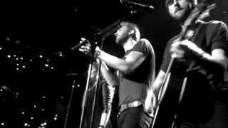 Lady Antebellum- Dancing Away With My Heart