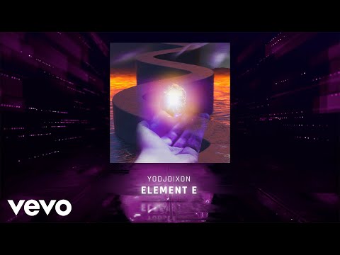 YoDJDixon -  Element E (Visualizer)