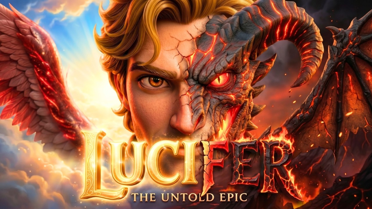 Lucifer’s Impossible Final Dilemma Just Changed Everything