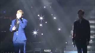 151031 플라이하이 대구콘서트 플라이투더스카이 - 미워해야 한다면