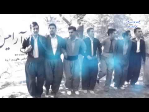 Sayran Mariwan Gorani Zor Zor Xosh - Sasan Nazari