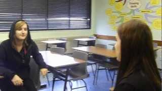 Alexia15 Substitute teacher