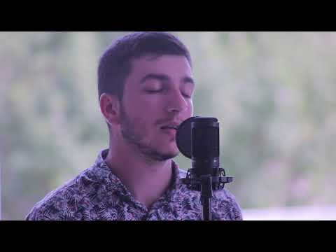 Алексей Чумаков - Небо в твоих глазах (cover by kamik)