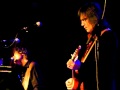 Byron Isaacs, Larry Campbell, and Bob Dylan's "Goin' to Acapulco," City WInery NYC 2/9/11