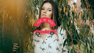 Juliet Ariel - Take Me With You