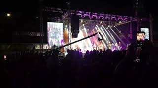 Alka Vuica - Laži me (Live) 8.6.2025 Šalata