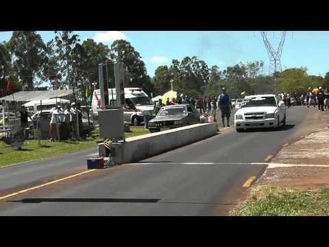 5º FESTIVAL DE ARRANCADA 2014   SANTO ANGELO RS /  Vídeo 1