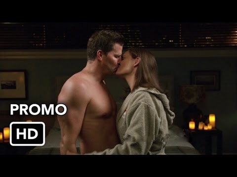Bones Season 9 (Promo 'America's Favourite Couple')