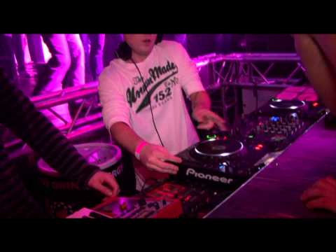 BKJN Anthem 2010 - Chrono & The Demon Dwarf ft. Mc Da Hustla