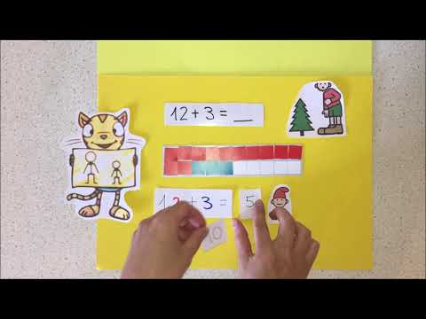 Zwergen-  und Riesenaufgabe