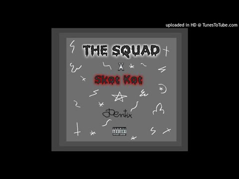 THE SQUAD - Dentix