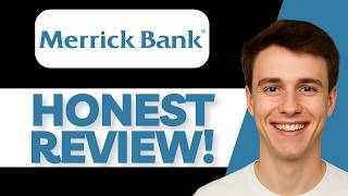 Merrick Bank Credit Card Review | Best Card (2026)