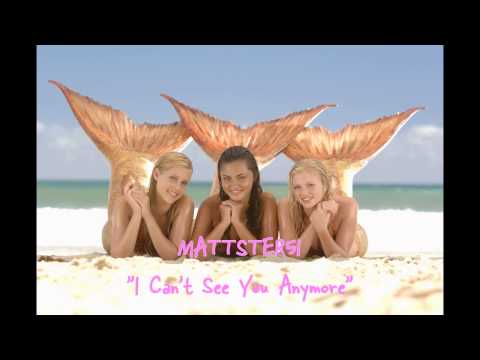 H2O - Just Add Water OST - (05/15) I Can't See You Anymore