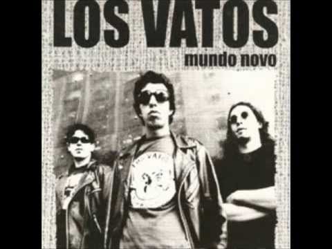 Como era antigamente - Los Vatos