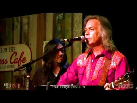 Jim Lauderdale "If I Were You"
