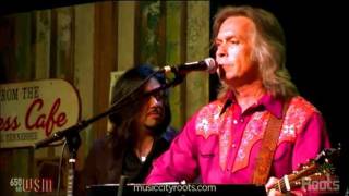 Jim Lauderdale "If I Were You"