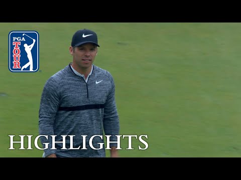 Highlights | Round 3 | Travelers 2018