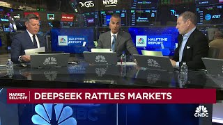 Are the DeepSeek fears real?