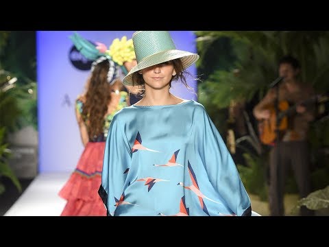 Arkitect | Spring Summer 2018 Full Fashion Show | Exclusive