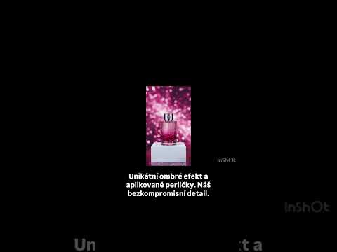 Podpořte: KRISTINE - Polibek který zanechá stopu