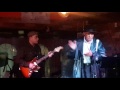 Blues Heart - " Help Me "
