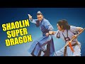Wu Tang Collection Shaolin Super Dragon ESPAÑOL Subtitulado