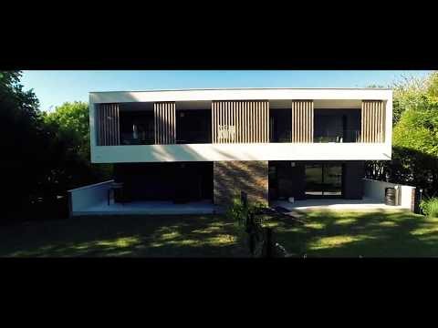 La résidence Coventry (Anglet pays basque)