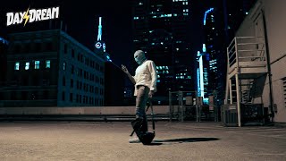 Running Music Video