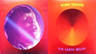 ROBIN TROWER...01 - Shame The Devil