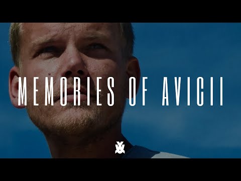 Memories of Avicii - Nicky Romero, Laidback Luke and more reveal their stories of Tim