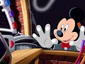 Disney S Mickey Mouse Kindergarten CD ROM Full Playthrough