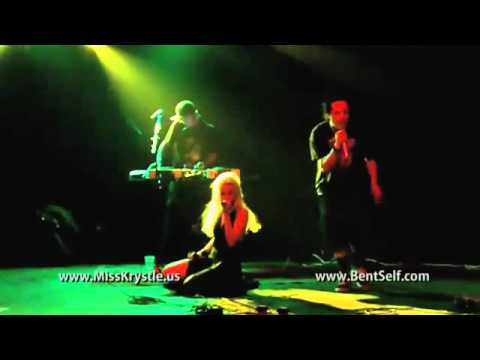 Bent Self w/ Miss Krystle - ( Live Set ) - Tempe Arizona