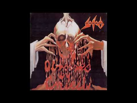 Sodom - Nuctemeron