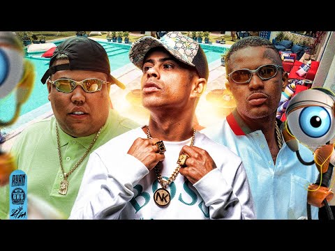 MC IG, MC GP e MC Neguinho do Kaxeta - Tipo BBB Elas Quer Me Ver (DJ Oreia) 2022