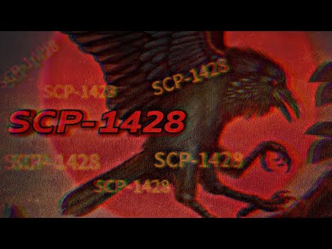 Hồ Sơ SCP | SCP 1428 - Kim Ô | Benjamin