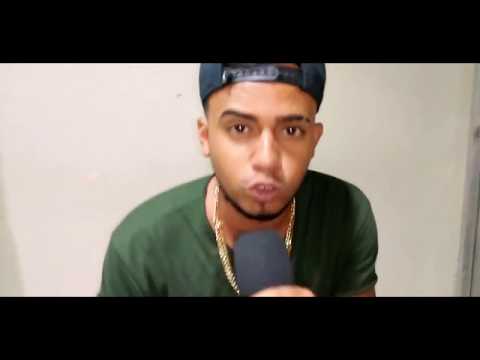 Vmp el De Las Iniciales - Freestyle ( Lucha por tus sueños)