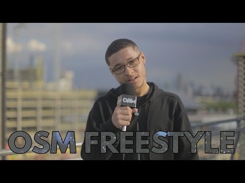 Squintz | Competition Freestyle | @1OSMVision [ @SquintzArtist ]