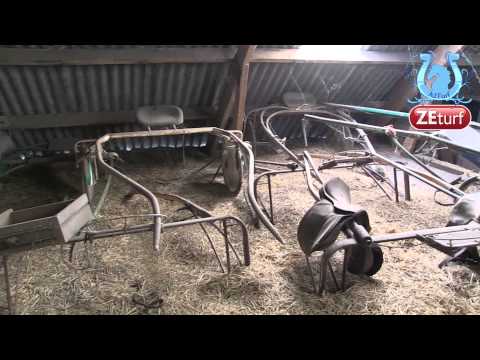 ZAPPING A2TURF SEPTEMBRE 2014 Part 1 - A2TURF.COM