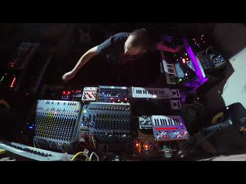 Dr. VHiBEZ - "LightCycle"