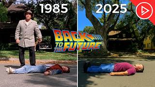 Recreating Cinema's Greatest Shots With Just a Phone