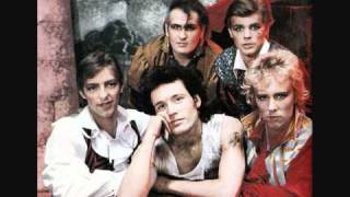 Adam &amp; The Ants - S.E.X. / The Lost Hawaiians