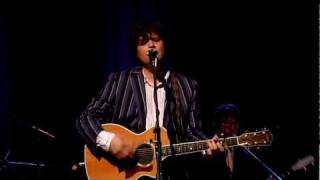 Ron Sexsmith - 'Hands of Time' live at Bridgewater Hall, Manchester - 3rd September 2011