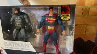 Loft raider, sorting out my loft what retro stuff is there. #retrogaming #vintagetoys