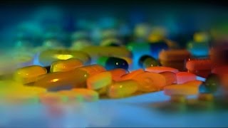 Allergy Pill