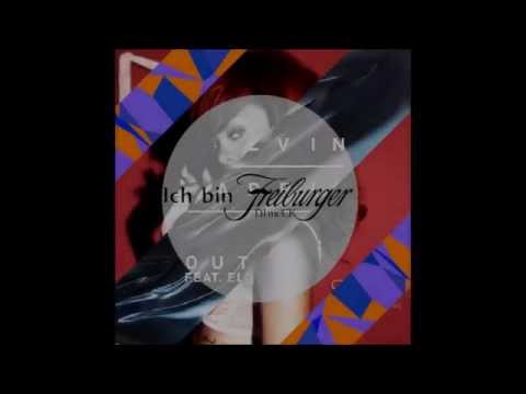 Calvin Harris vs  Henry Fong - Outside the S&M Scream (DJ mc'CK Mashup) Free DL