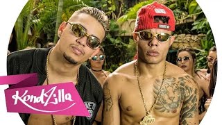 MC WM e MC Lan - Ei Psiu To De Observando