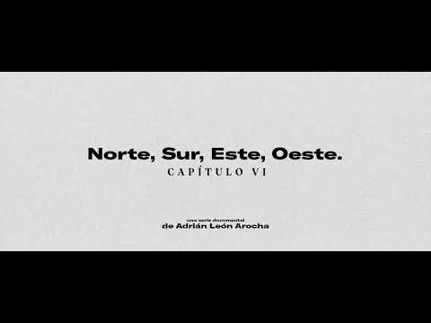 Teaser N.S.E.O Capítulo VI / Recycled J, Selecta, Lil Moss, Yibril Rue