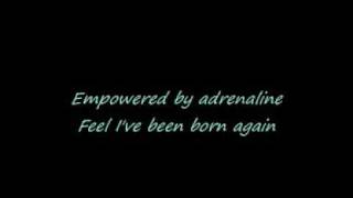 The Red Jumpsuit Apparatus - Damn Regret (acoustic - lyrics)