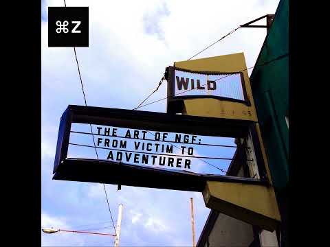 NGF5: Robert Scheinfeld and the Ultimate Key to Freedom