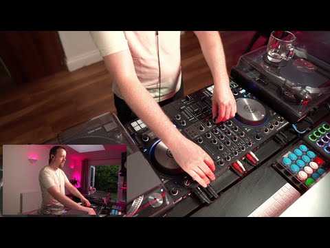 House Music | Mix 58 | Feat. Deetron, Jamie Jones, AMÉMÉ, Theo Kottis, etc. | 4K